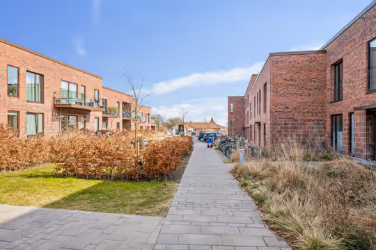 Rental at Solbakken, 8240 Risskov