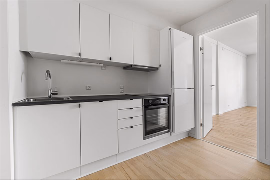 Kragsbjergstrædet 18, 5000 Odense C