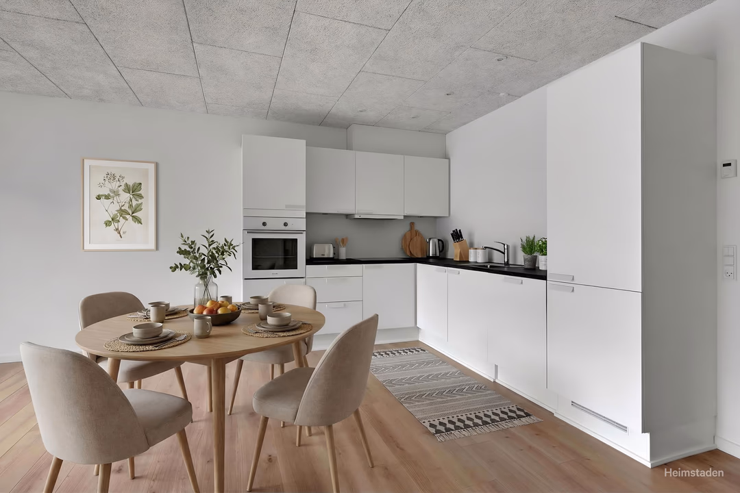 Billede fra lejemålet på Holing Engpark 5C, 7400 Herning