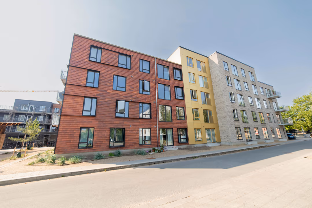 Billede 3 fra lejemålet på Rampelyset 2E, 4000 Roskilde