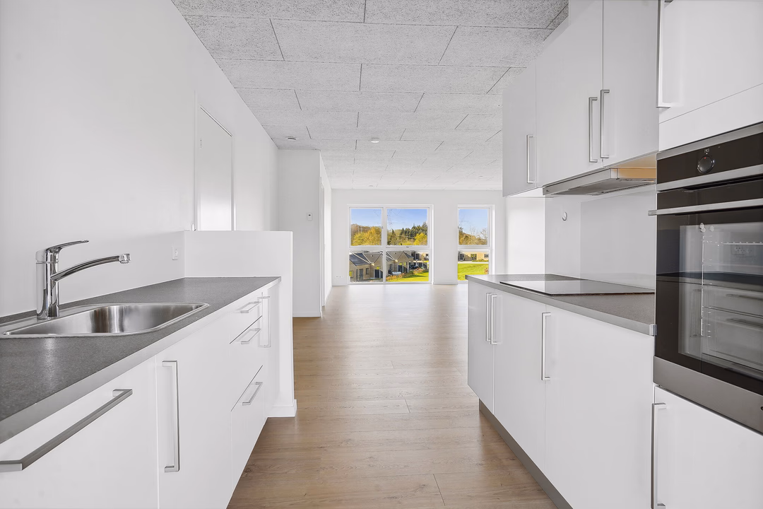 Billede fra lejemålet på Egedal 19, 8700 Horsens