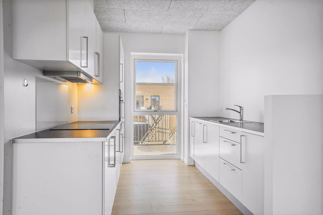 Billede fra lejemålet på Egedal 19, 8700 Horsens