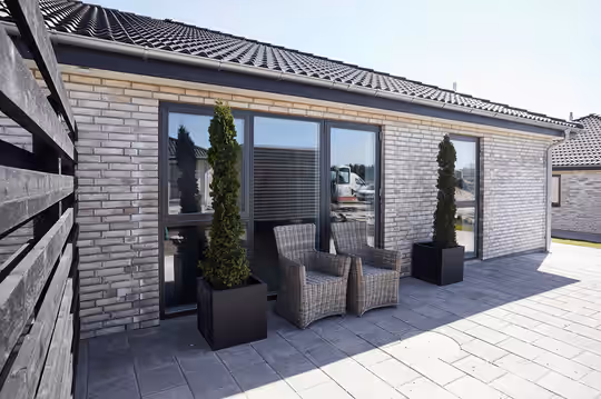 Rental at Hedelundhegnet 54 A, 5270 Odense N