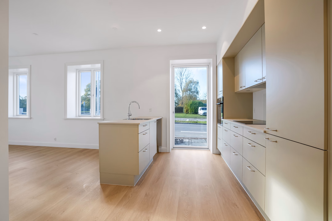 Billede 5 fra lejemålet på Christmas Møllers Vej 13, 5200 Odense V