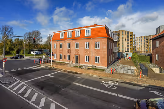 Billede fra lejemålet på Christmas Møllers Vej 13, 5200 Odense V