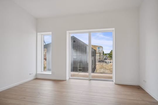 Rental at PH Park 28, 2970 Hørsholm