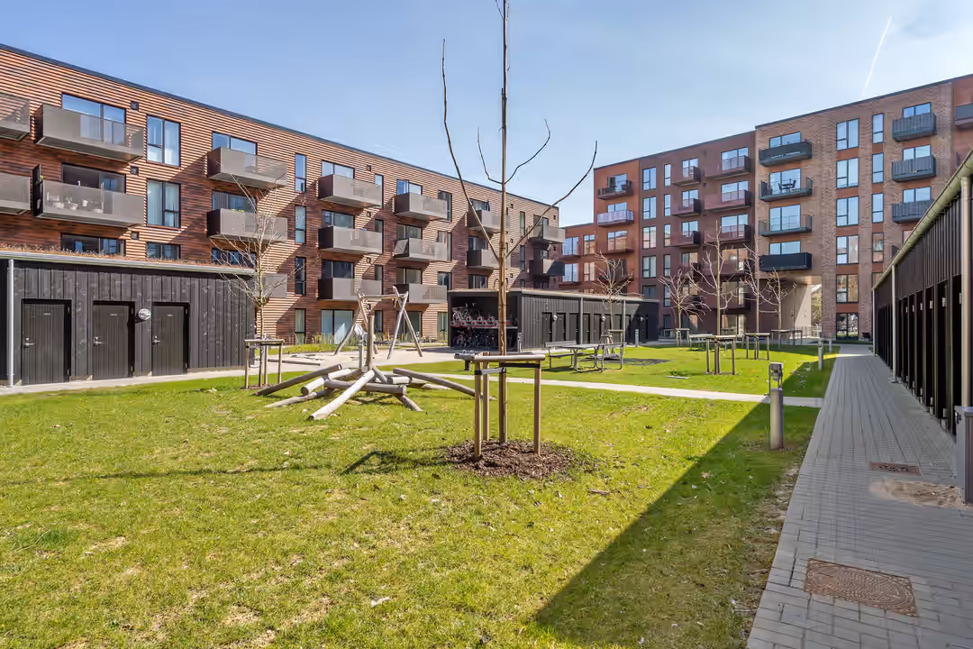 Billede 5 fra lejemålet på Flegmade 28, 7100 Vejle