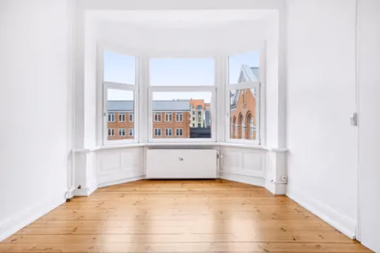 Rental at Danmarksgade 28, 9000 Aalborg