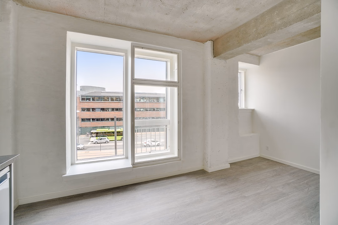 Billede fra lejemålet på Østre Stationsvej 2F, 5000 Odense C