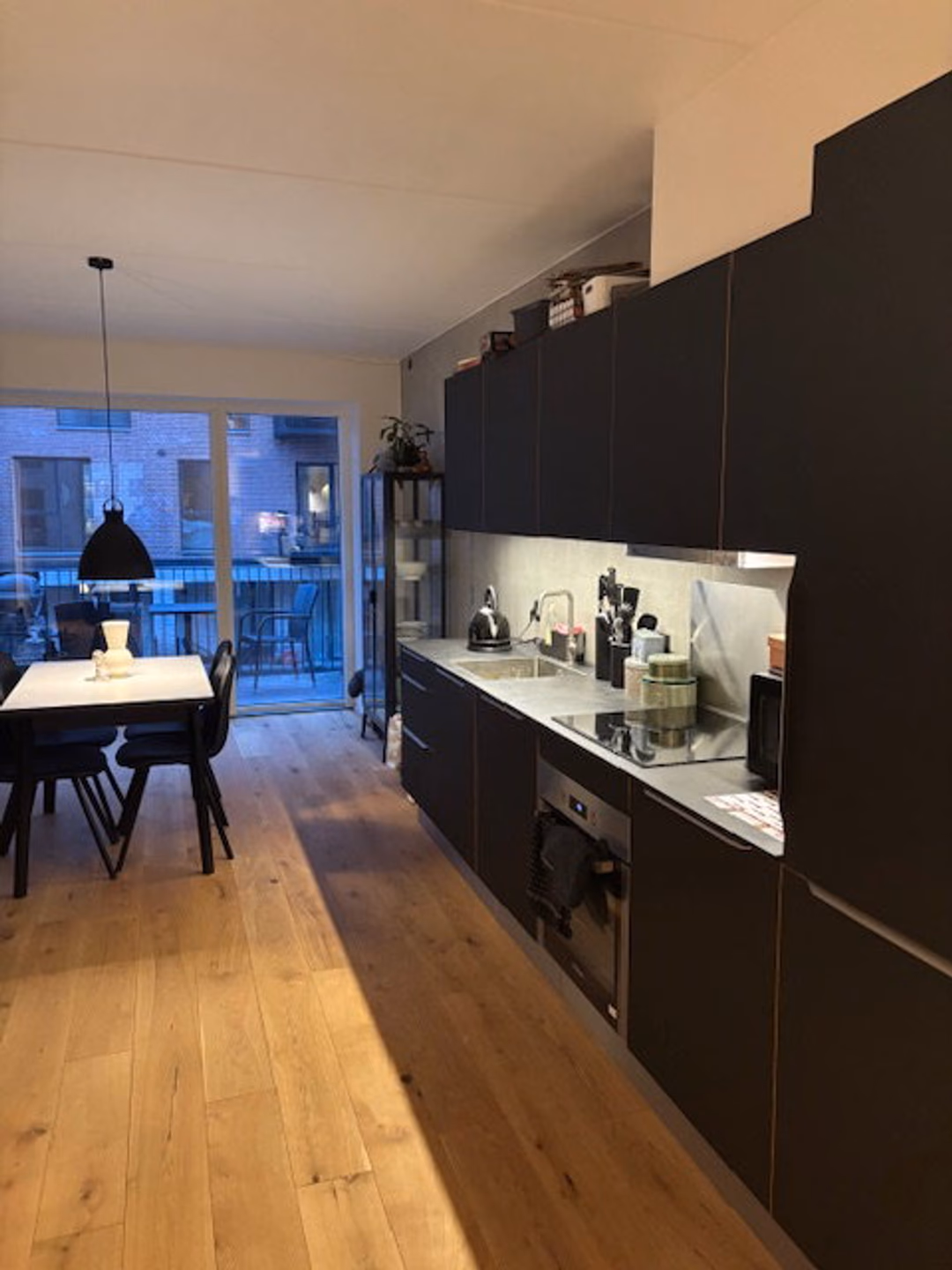 Billede fra lejemålet på Lone Kellermanns Gade 6, 8000 Aarhus C