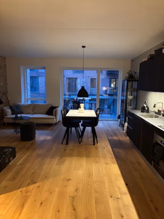 Lone Kellermanns Gade 6, 8000 Aarhus C