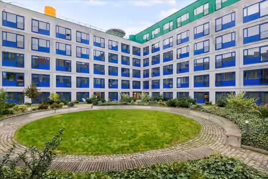 Olof Palmes Alle 11W, 8200 Aarhus N