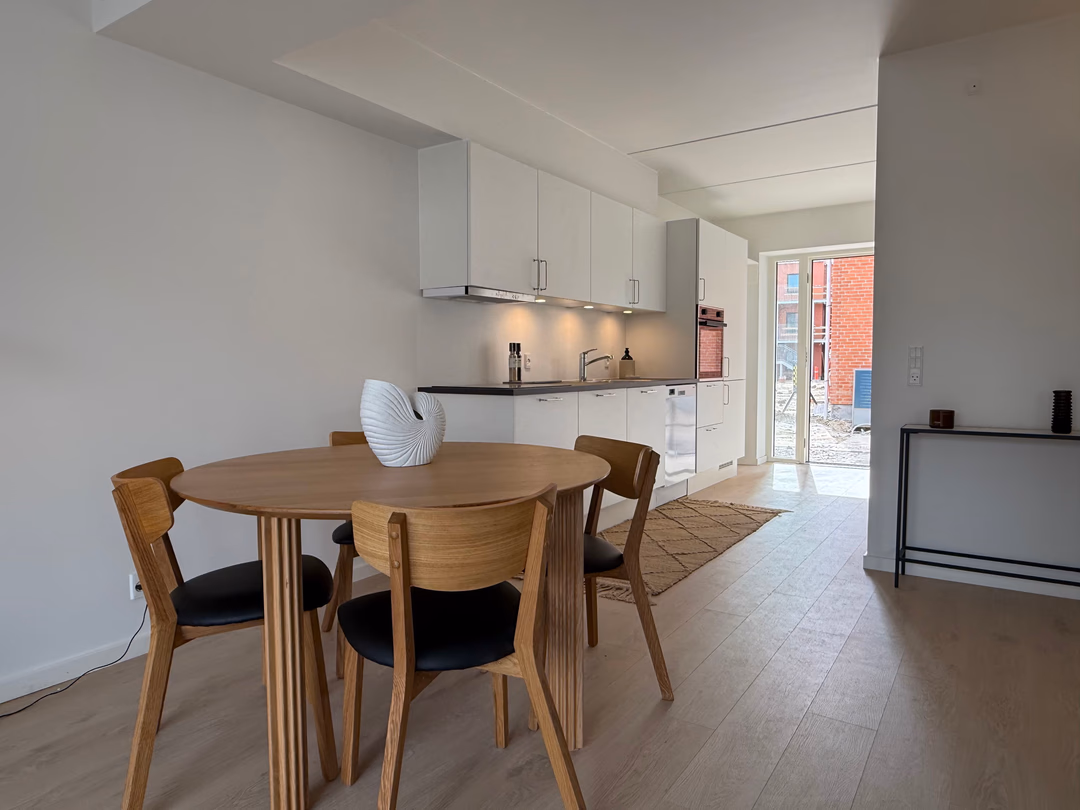 Billede 2 fra lejemålet på Grøndals Gård 6, 4690 Haslev