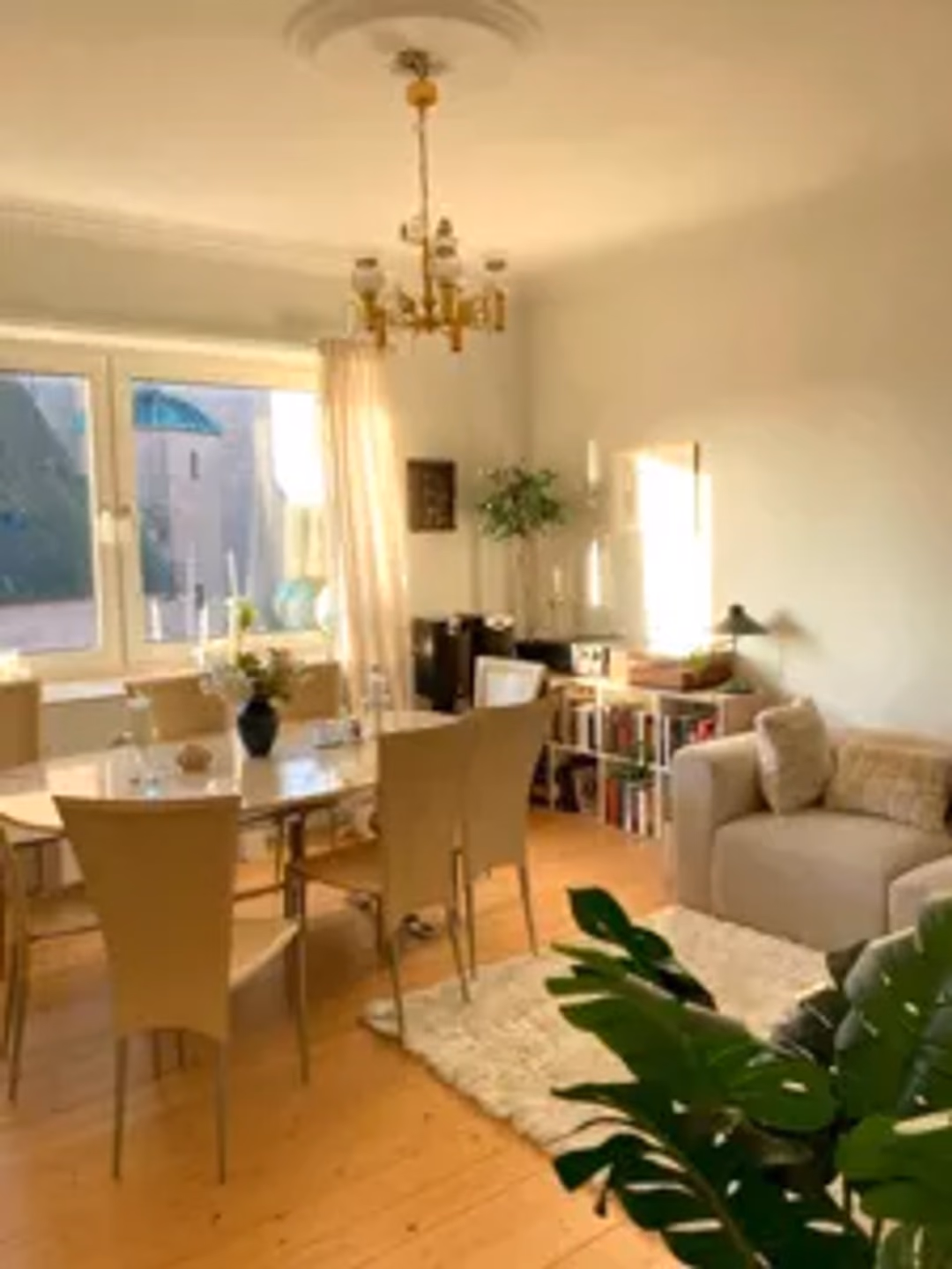 Billede 1 fra lejemålet på Markusgade 7, 9000 Aalborg