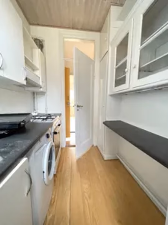 Rental at Markusgade 7, 9000 Aalborg