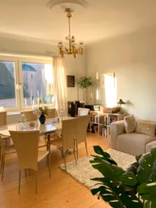 Rental at Markusgade 7, 9000 Aalborg