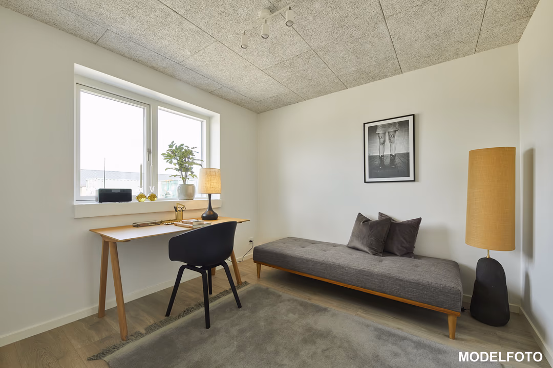 Billede 5 fra lejemålet på Søndermarken 228, 4340 Tølløse