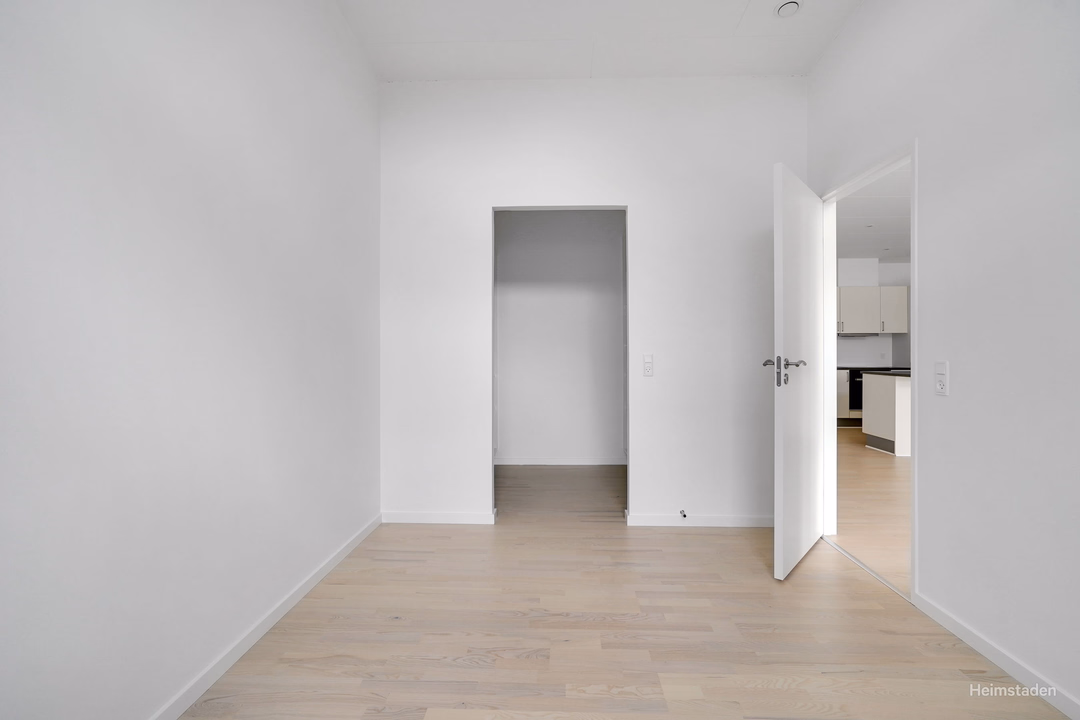 Billede 2 fra lejemålet på Funder Møllevej 121, 8600 Silkeborg