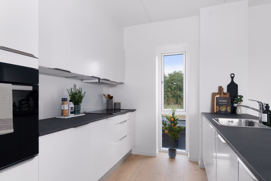 Rental at Kobbelvænget 51, 7100  Vejle