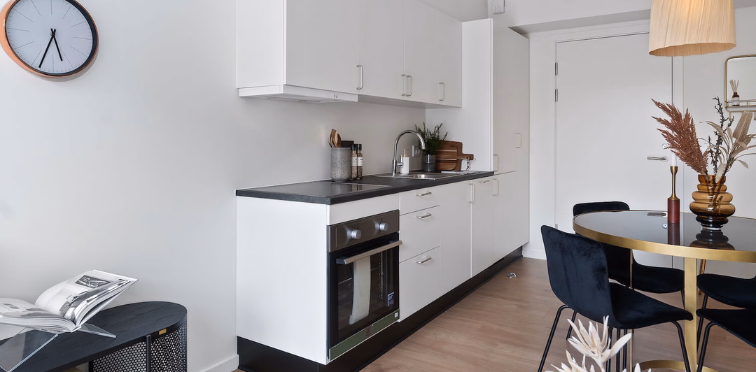 Billede 3 fra lejemålet på Honningvænget 85 2. 1, 8381 Tilst