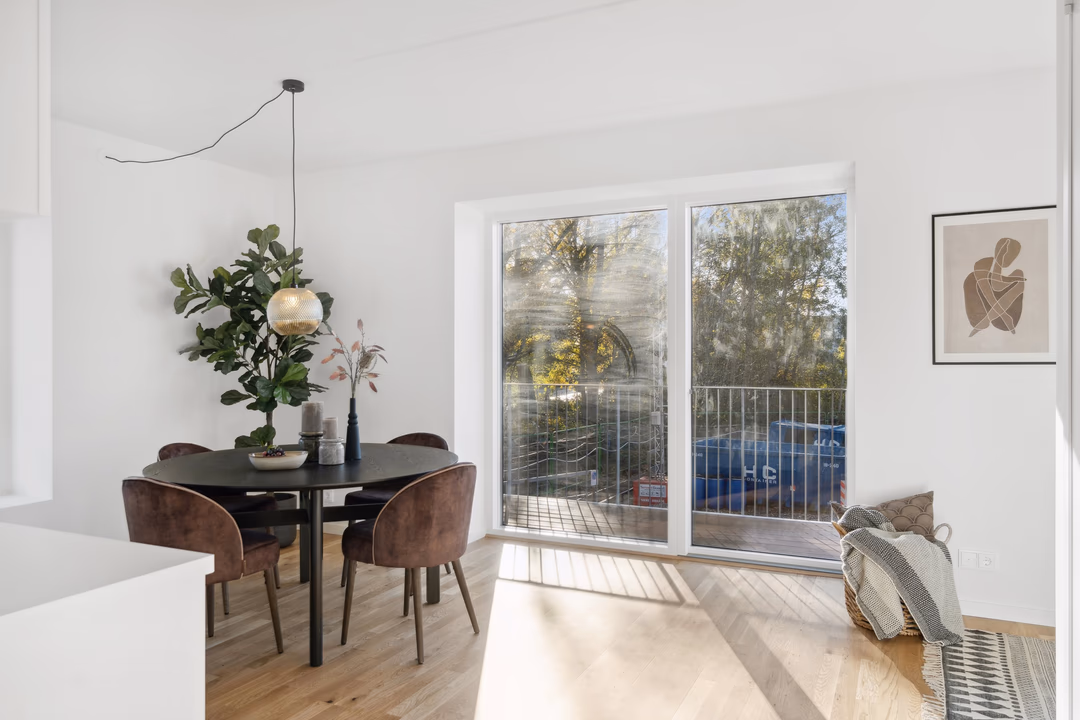 Billede 2 fra lejemålet på Hørkær 8R, 2730 Herlev