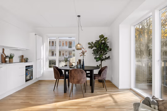 Billede fra lejemålet på Hørkær 8R, 2730 Herlev Billede fra lejemålet på Hørkær 8R, 2730 Herlev