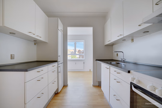 Rental at Allegade 1H, 8700 Horsens