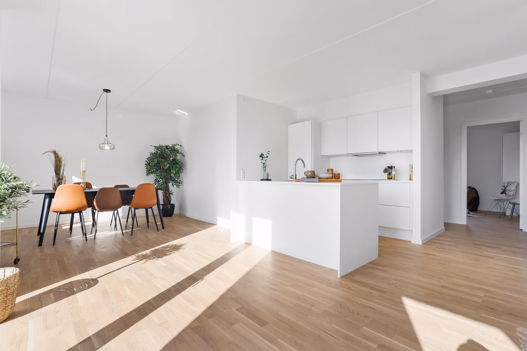 Photo of the rental at Elstarvej 8, 2500 Valby