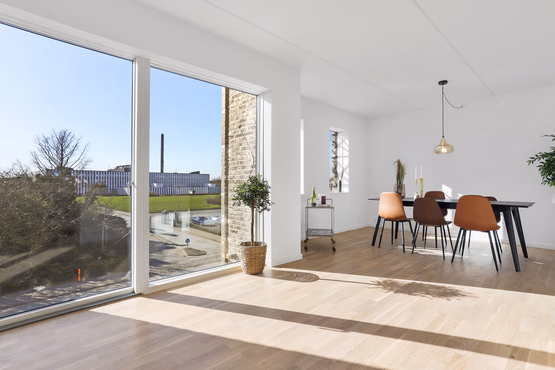 Photo of the rental at Elstarvej 8, 2500 Valby