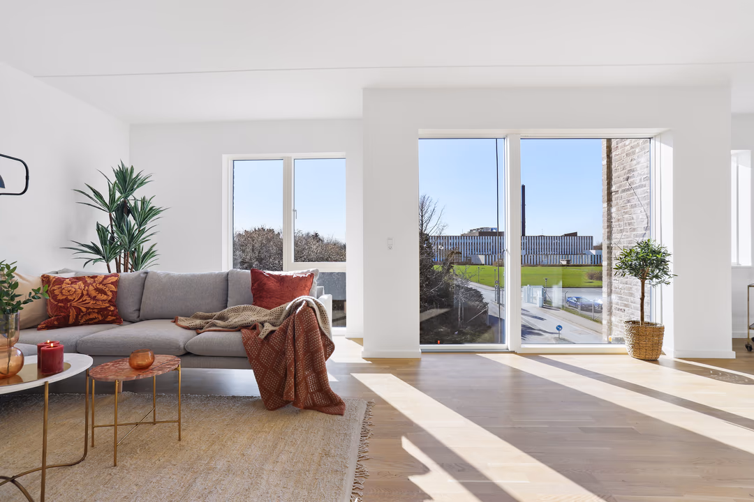 Photo of the rental at Elstarvej 8, 2500 Valby
