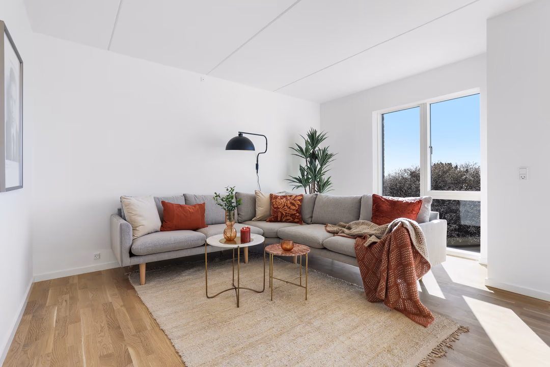 Photo of the rental at Elstarvej 8, 2500 Valby