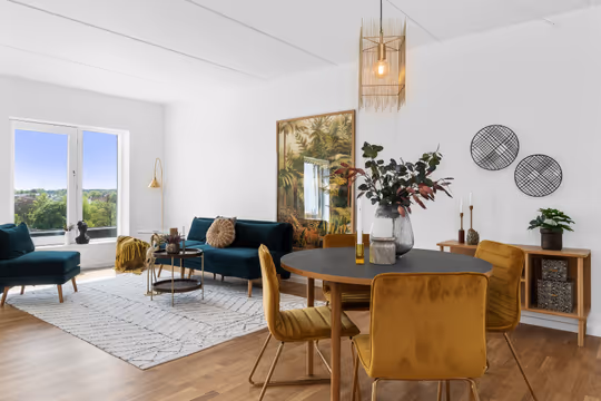 Rental at Torvegade, 5000 Odense C