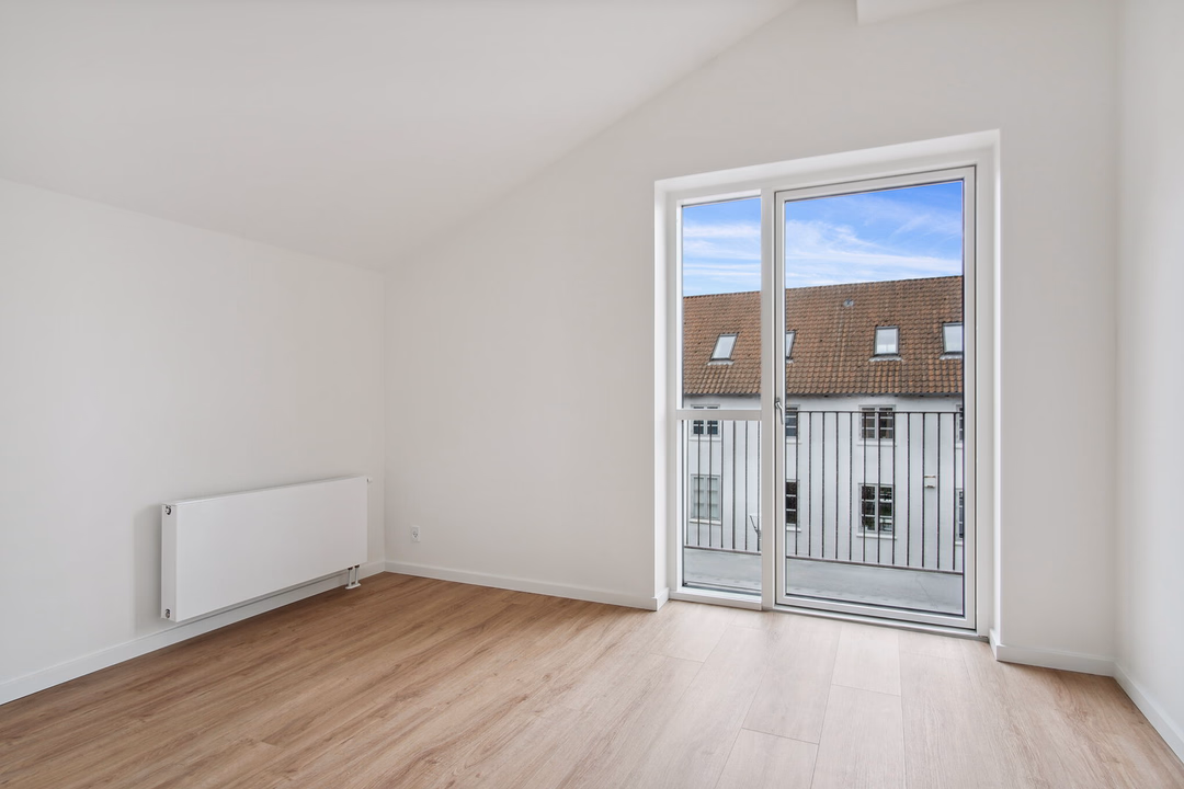 Billede 3 fra lejemålet på Vestre Strandallé 60, 8240 Risskov