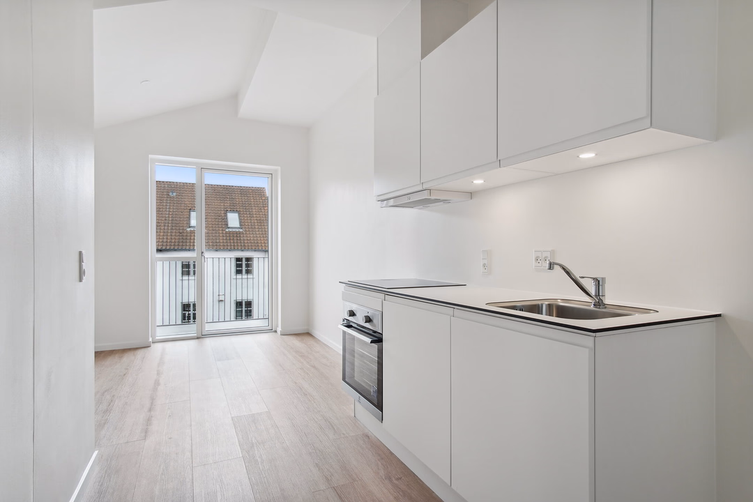 Billede 1 fra lejemålet på Vestre Strandallé 60, 8240 Risskov