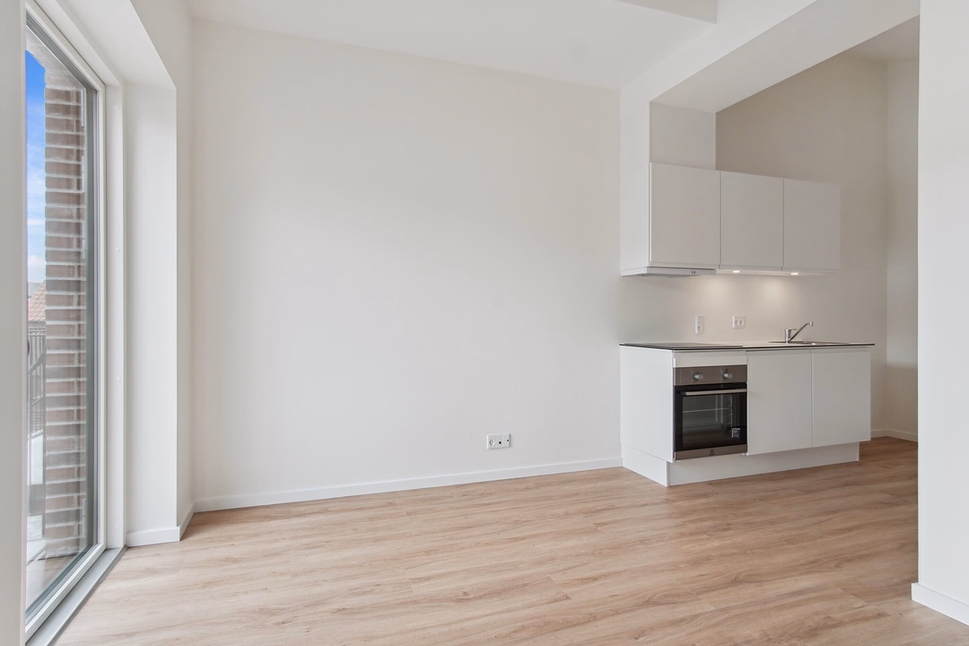 Billede 2 fra lejemålet på Vestre Strandallé 60, 8240 Risskov