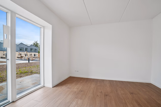 Rental at PH Park 28, 2970 Hørsholm