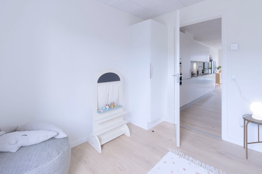 Billede fra lejemålet på Birksvej 10, 8600 Silkeborg