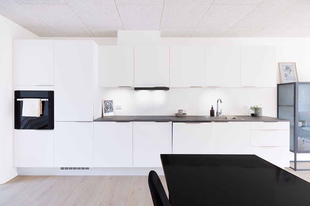 Billede fra lejemålet på Birksvej 10, 8600 Silkeborg