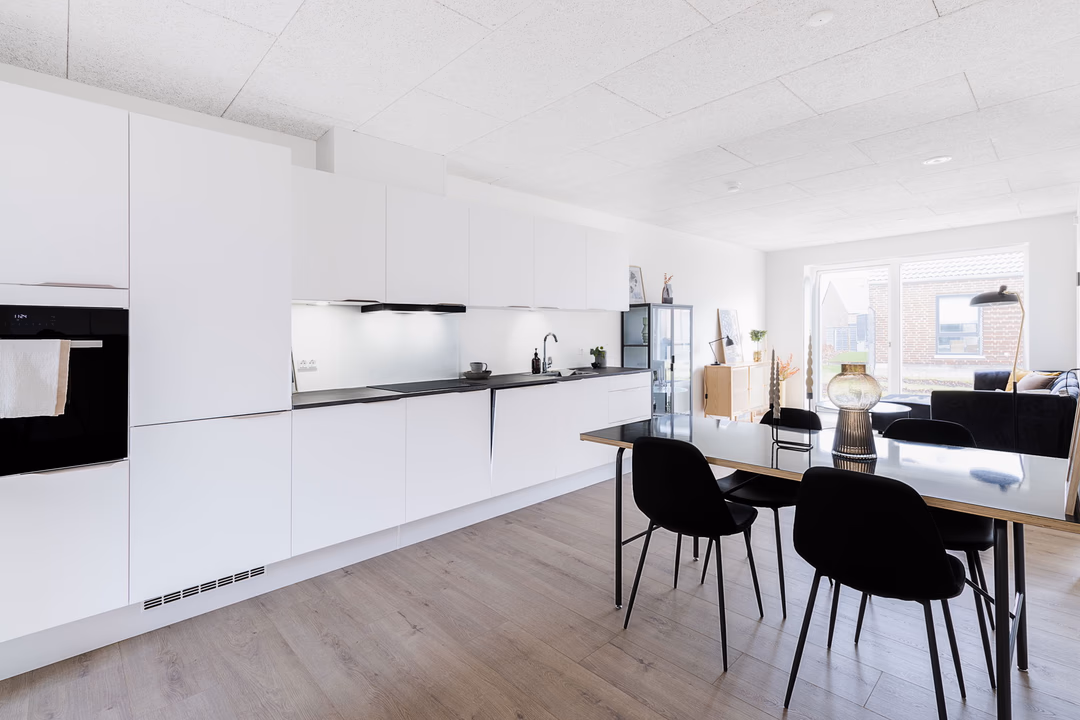 Billede fra lejemålet på Birksvej 10, 8600 Silkeborg