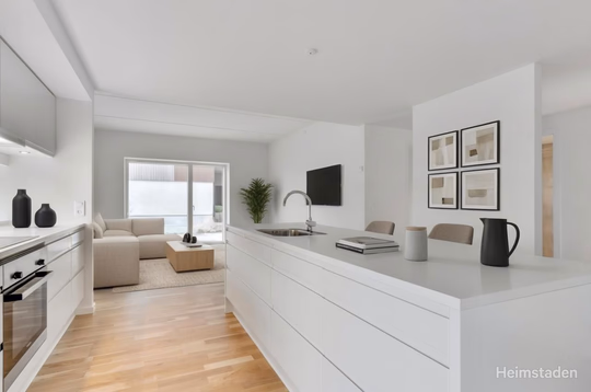 Rental at Sønder Voldgade 61, 7000 Fredericia