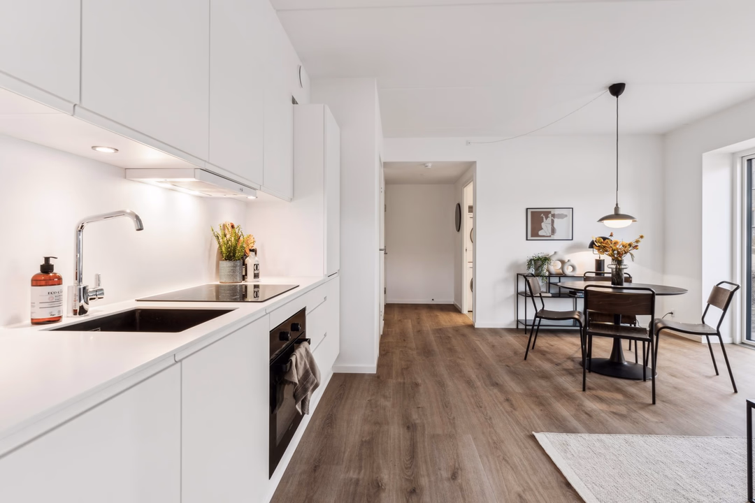 Billede 3 fra lejemålet på Midgårdsvej 42, 5200 Odense V