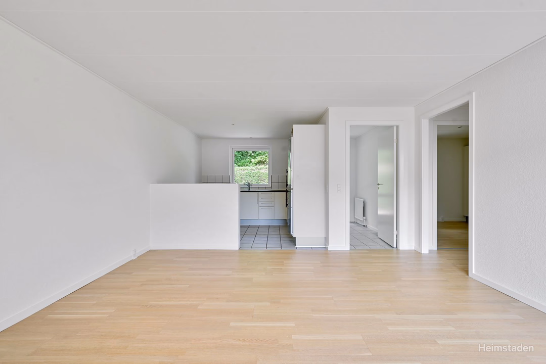 Billede fra lejemålet på Gl. Vindingevej 414, 5800 Nyborg