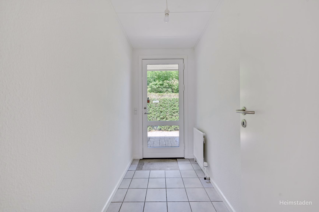 Billede fra lejemålet på Gl. Vindingevej 414, 5800 Nyborg