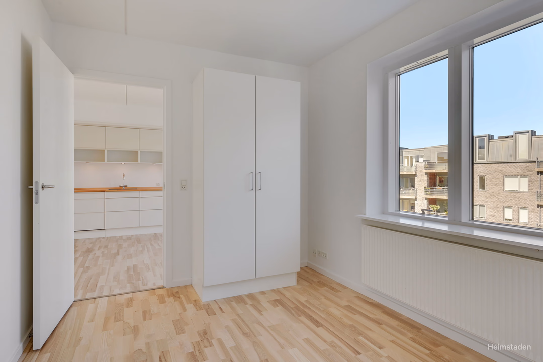 Billede fra lejemålet på Ebbe Rodes Allé 1, 2500 Valby