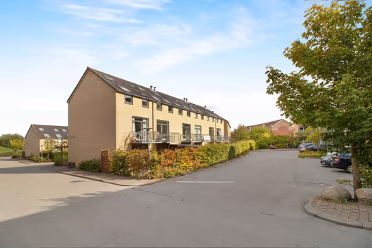 Rental at Skejbyparken 26, 8200 Aarhus N