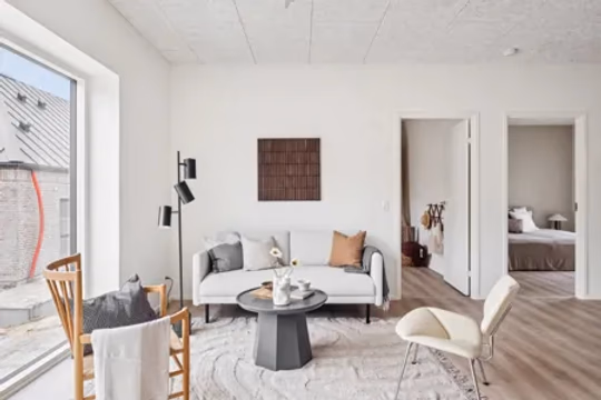 Billede fra lejemålet på Mejlstedvej 95, 9380 Vestbjerg