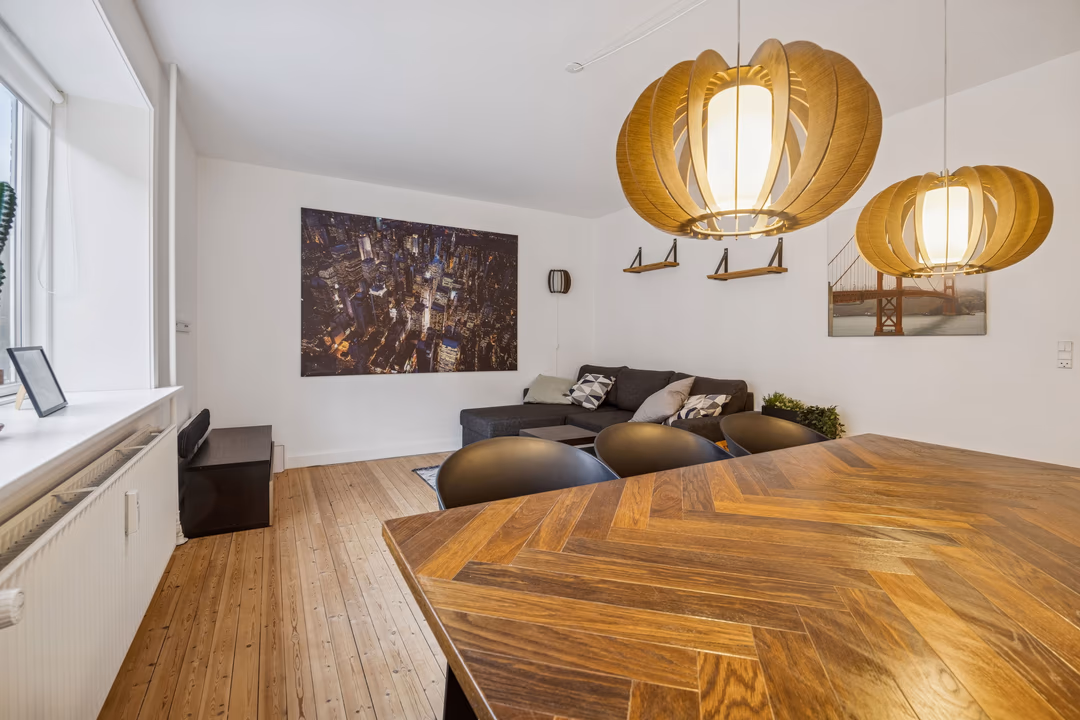 Billede 4 fra lejemålet på Himmerlandsgade 21, 9000 Aalborg