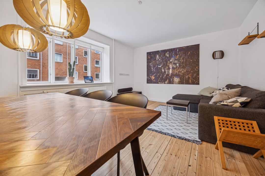 Billede 2 fra lejemålet på Himmerlandsgade 21, 9000 Aalborg