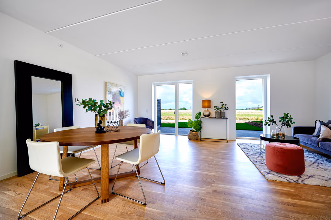 Billede fra lejemålet på Dalhaven 47, 3660 Stenløse