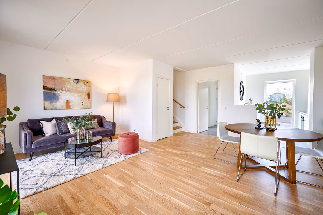 Billede fra lejemålet på Dalhaven 47, 3660 Stenløse
